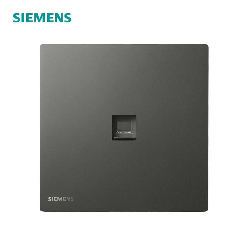 Siemens Công tắc & ổ cắm 5UH29623NC021P/11P/31P - ảnh 1