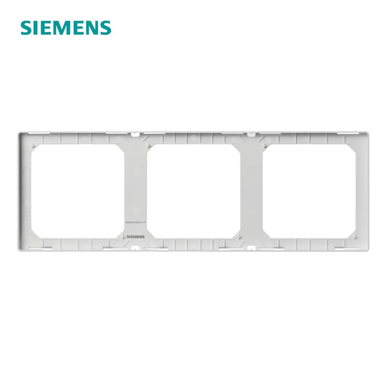 Siemens Công tắc & ổ cắm 5UH29163NC021P/11P/31P - ảnh thu nhỏ 2