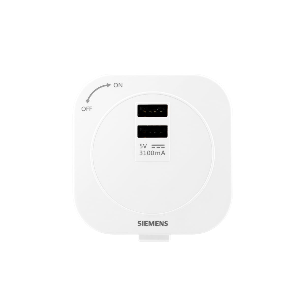 Siemens Switches & Sockets 5UH66112NC01/C03/C02 - thumbnail 2