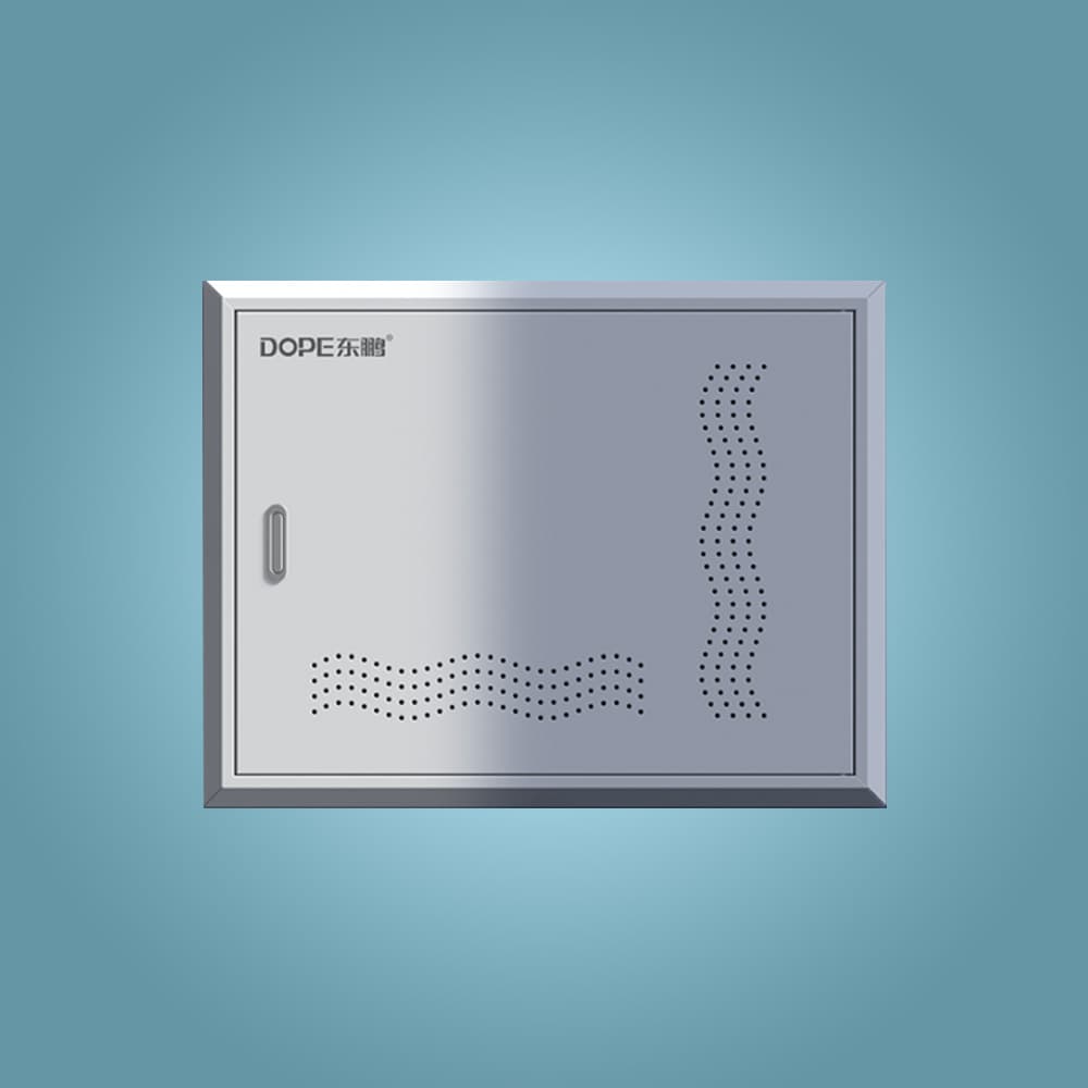 DOPE东鹏 Information Distribution Boxes WEL-4Q5M4 - ảnh thu nhỏ 4