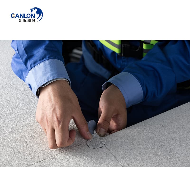 Waterproofing Materials - thumbnail 3