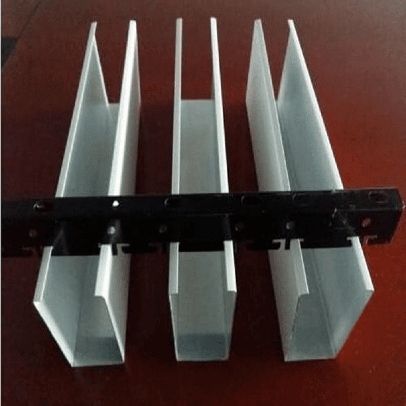 Aluminium Profiles 0.8mm1.0mm1.2mm - image 1