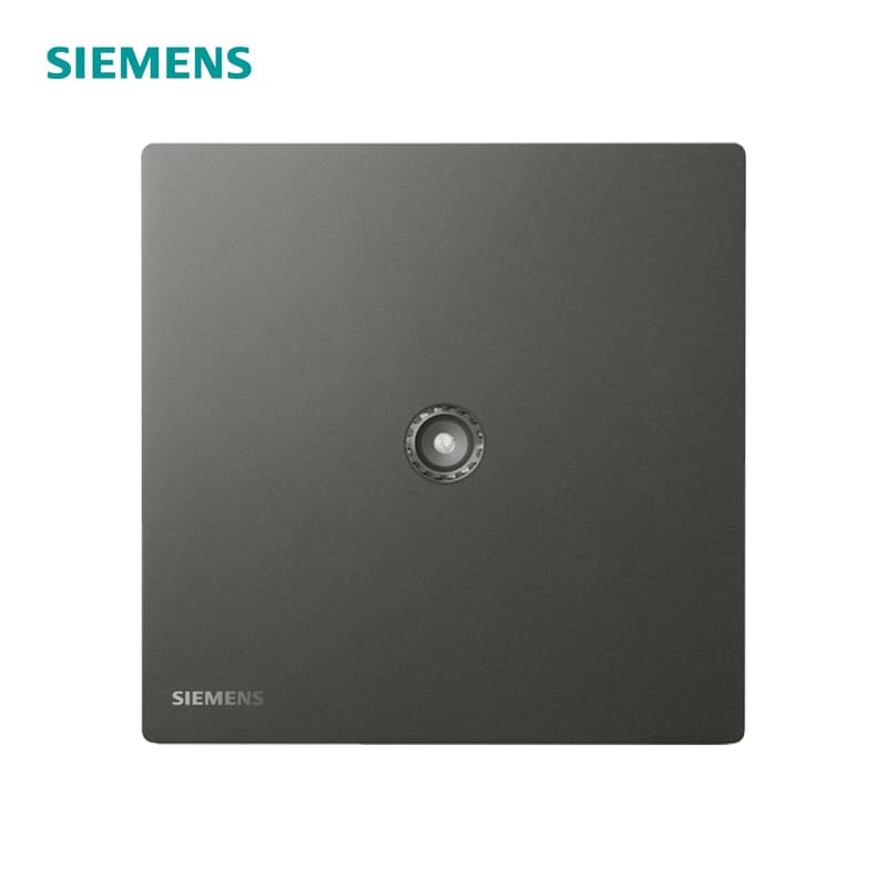 Siemens Công tắc & ổ cắm 5UH29313NC021P/11P/31P - ảnh 1