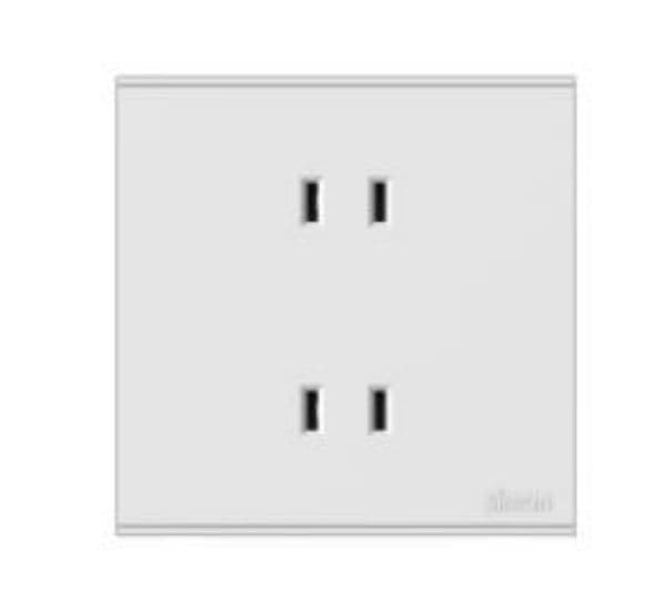 Công tắc & ổ cắm 721072 - ảnh thu nhỏ 2