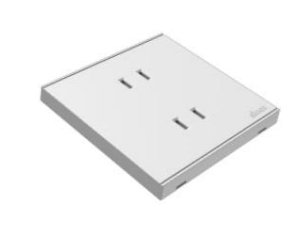 Công tắc & ổ cắm 721072 - ảnh thu nhỏ 3
