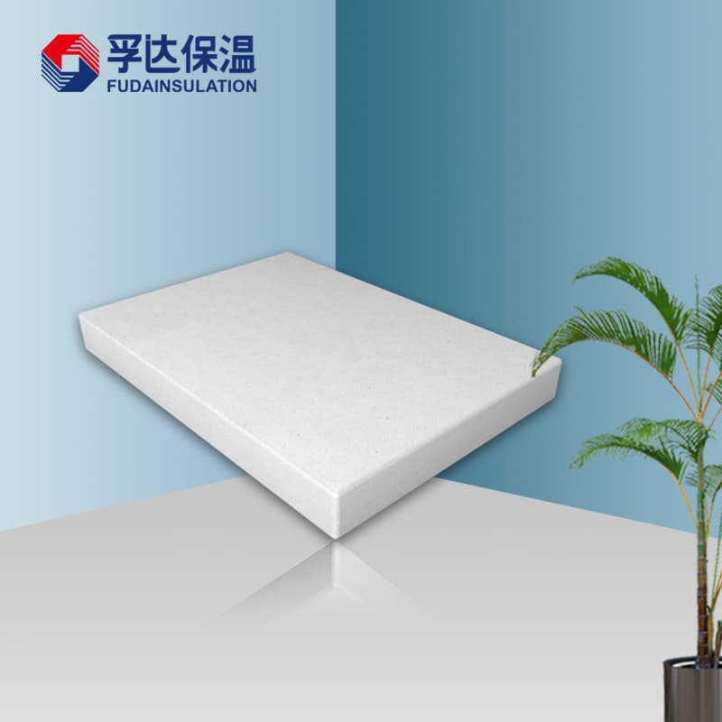 孚达 Internal Thermal Insulation CIV-1RNWI - รูปภาพ 1