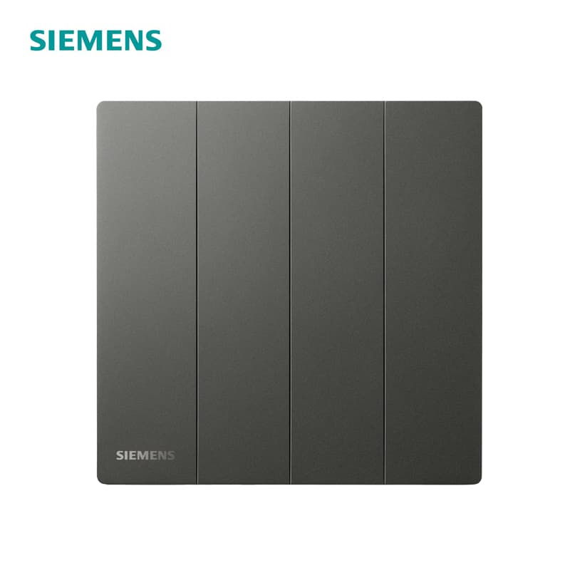 Siemens Switches & Sockets 5TD29443NC021P/11P/31P - image 1