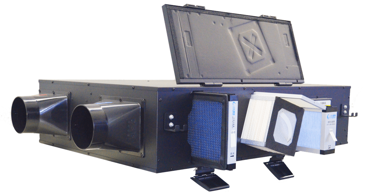 Fresh Air Systems 6258D - thumbnail 4