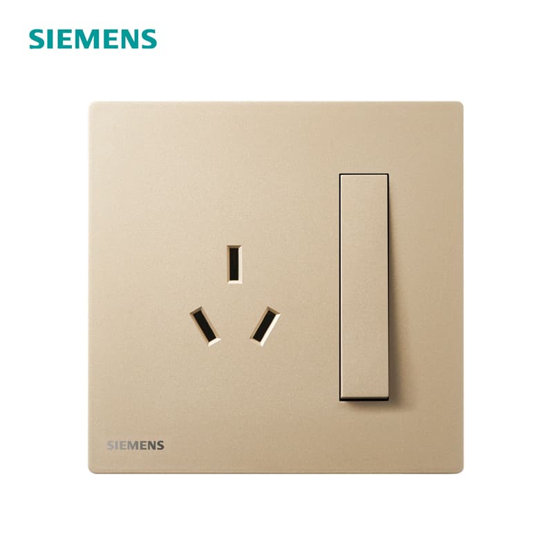 Siemens Switches & Sockets 5UB29233NC021P/11P/31P - thumbnail 3