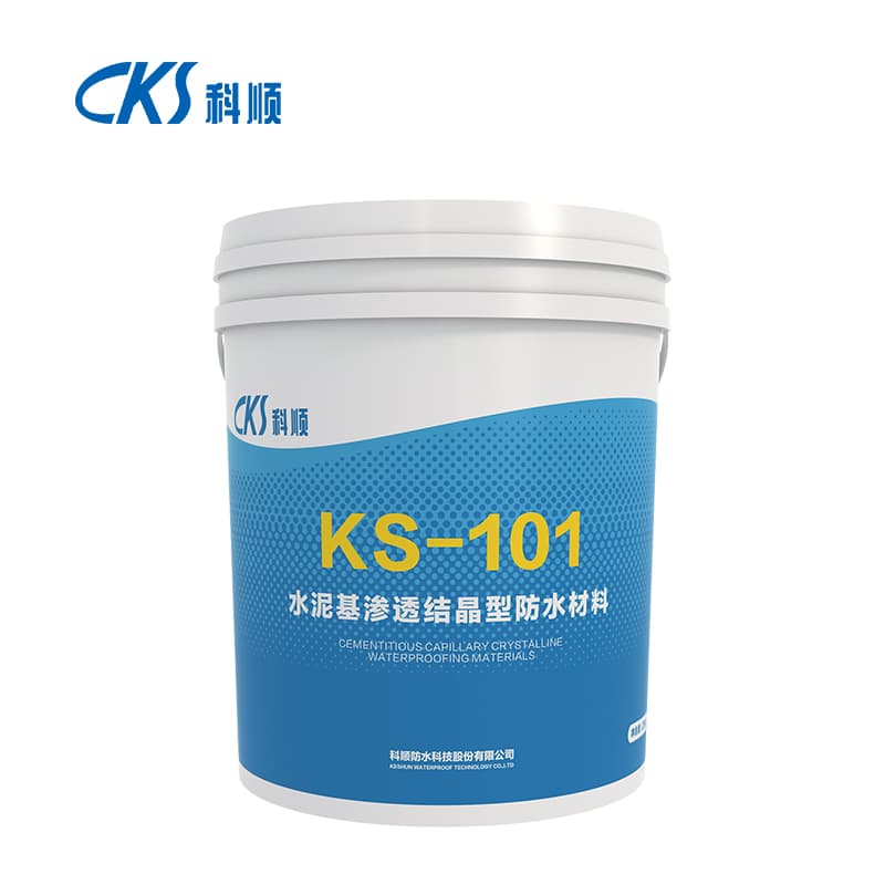 CKS Vật liệu chống thấm C - ảnh 1