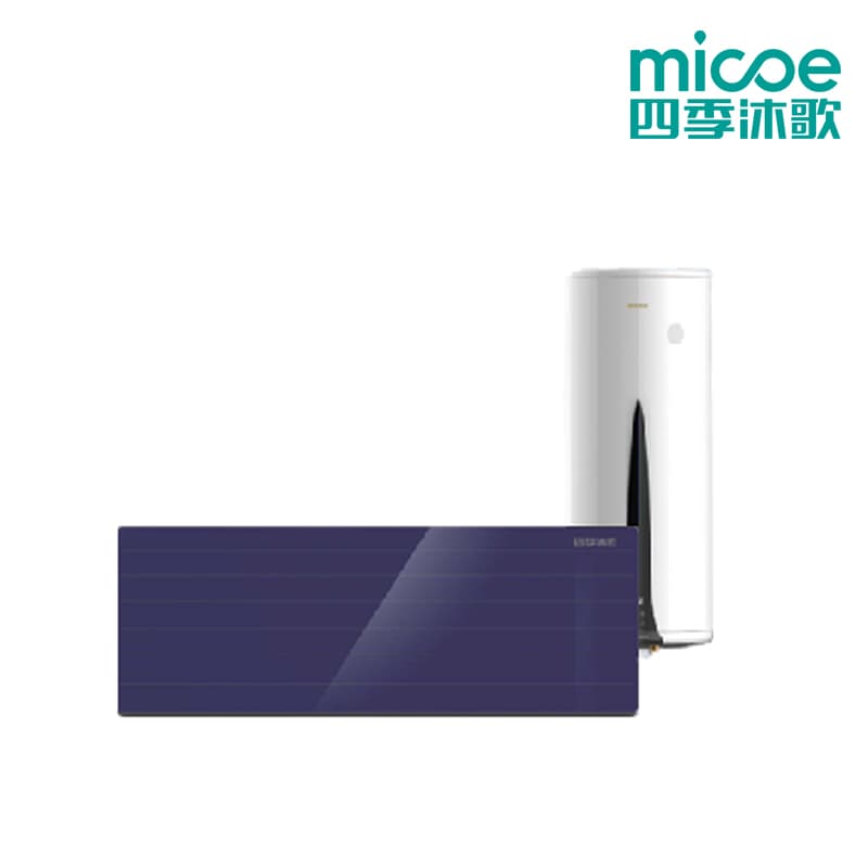 Micoe Solar Water Heaters 2350*800*80mm1.88㎡