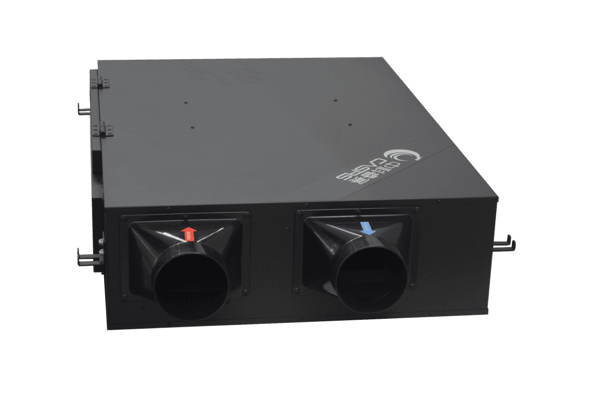 Fresh Air Systems 6258D - thumbnail 3