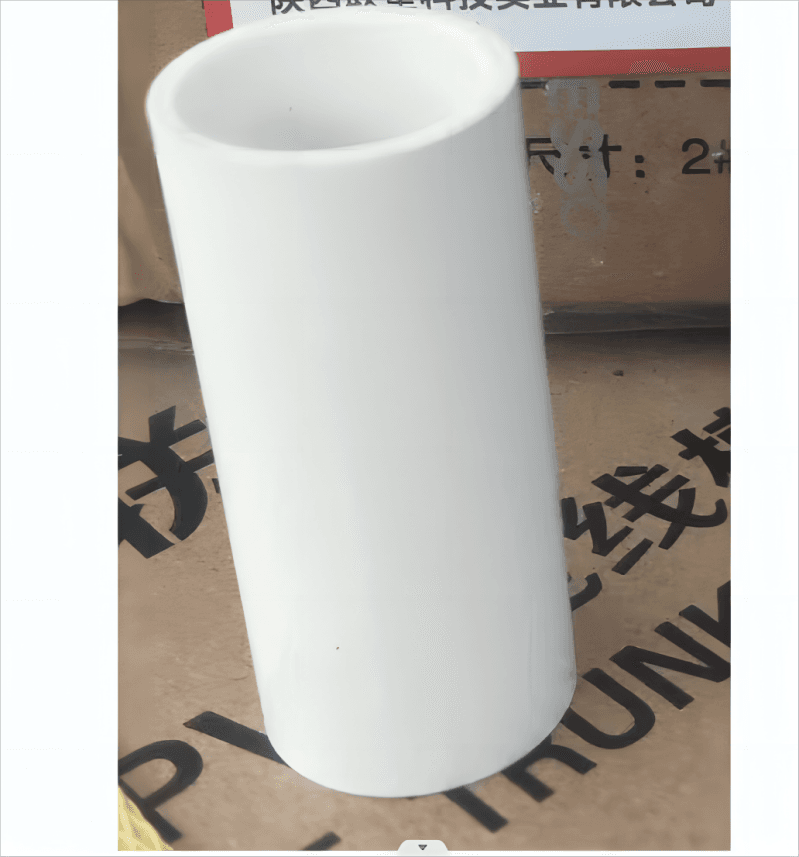 LESSO联塑 Pipes & Fittings WEL-WK6JN - ảnh thu nhỏ 2