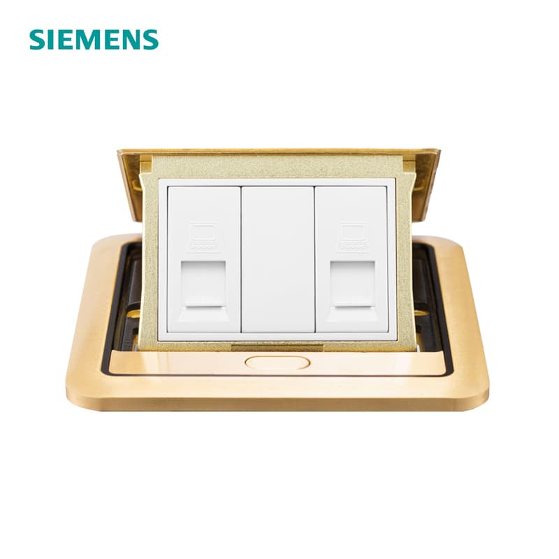 Siemens Switches & Sockets 5TG02828NC1 - image 1