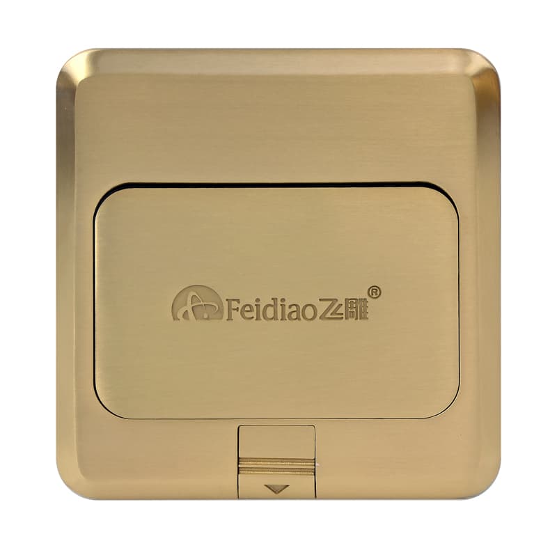 Feidiao Switches & Sockets DC-FFZ-A02 - image 1