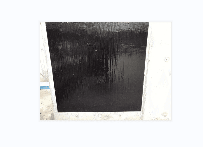 Oriental Yuhong Vật liệu chống thấm BH2 - ảnh thu nhỏ 2