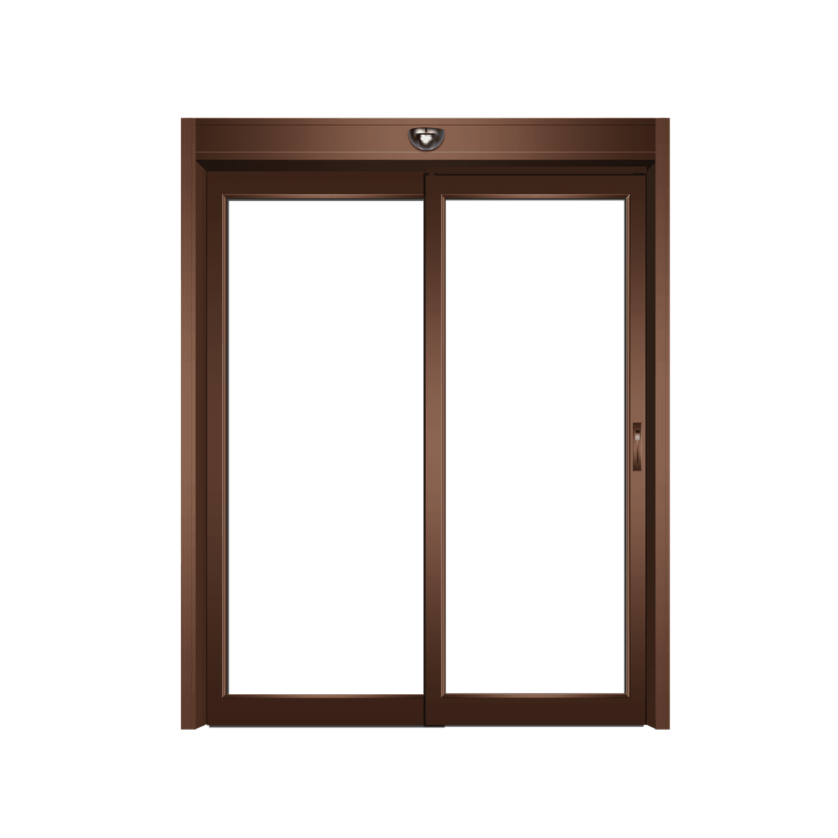 奥飞久通 Automatic Sensor Doors CIV-0107C - ảnh 1