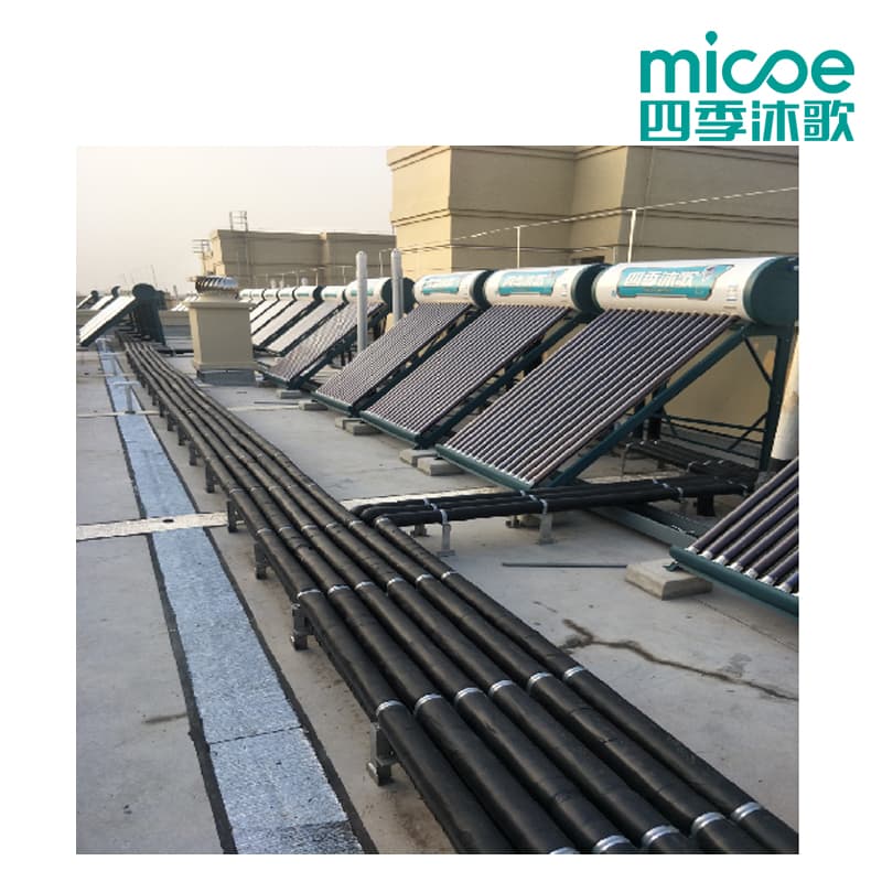 四季沐歌 Solar Water Heaters ELC-4BNE1 - ảnh thu nhỏ 3