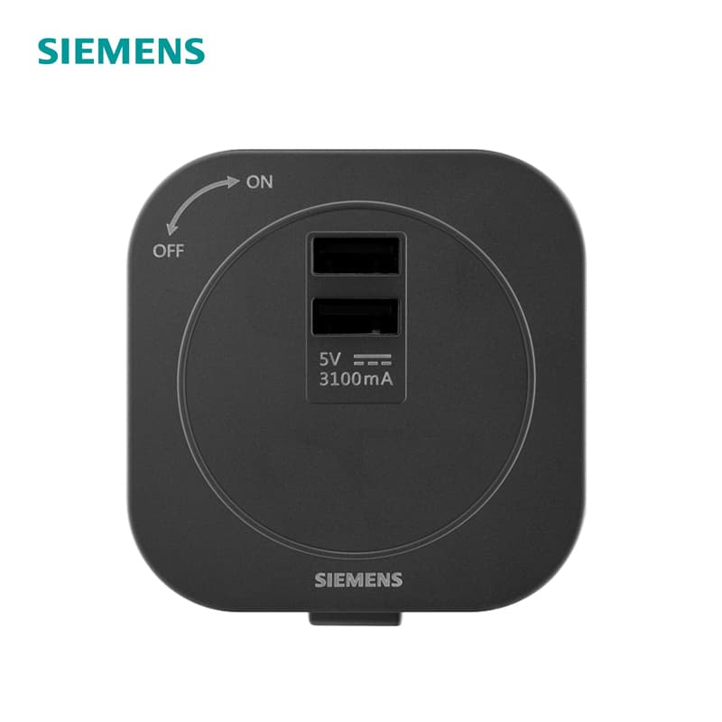Siemens Công tắc & ổ cắm 5UH66112NC04 - ảnh 1