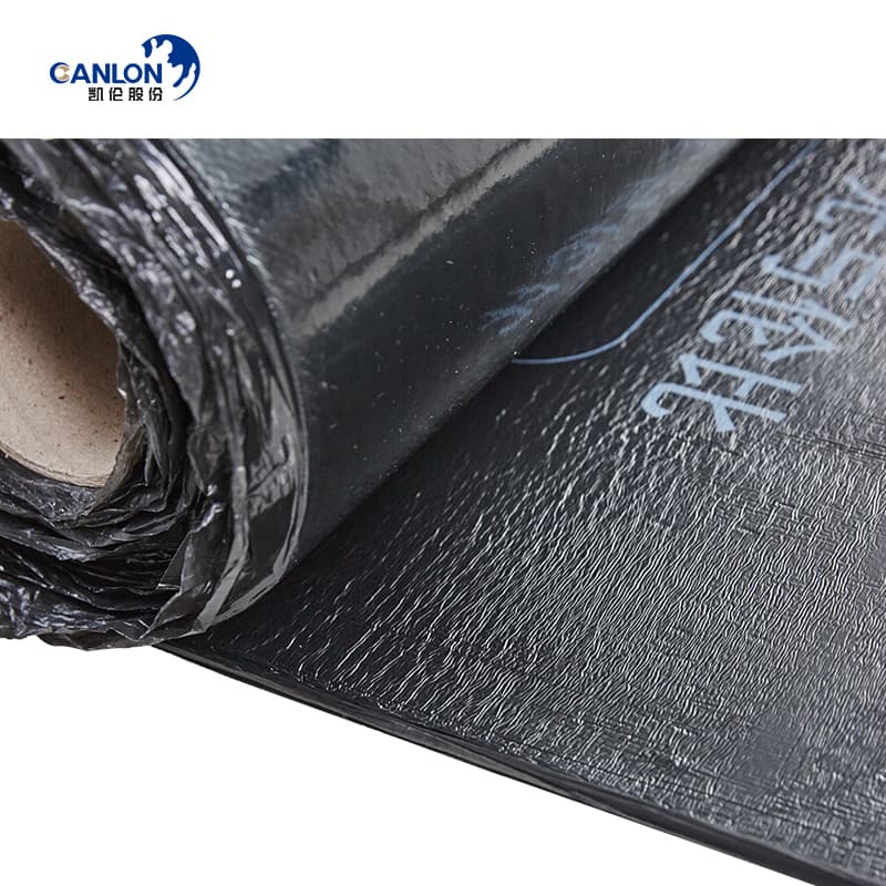 Vật liệu chống thấm I - ảnh thu nhỏ 4