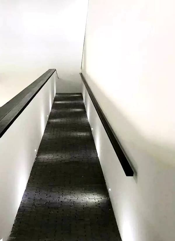 Railings & Louvers HSXGKQFS026