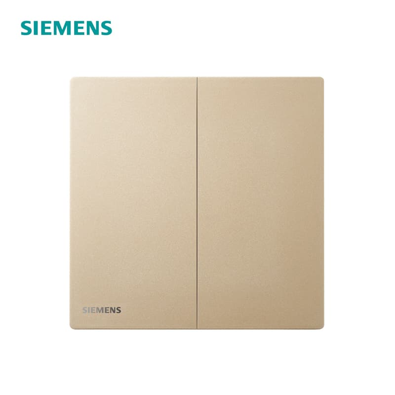 Siemens Switches & Sockets 5TA29273NC021P/11P/31P - thumbnail 3