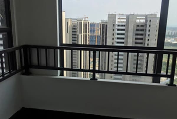 Railings & Louvers HSXGHC018 - thumbnail 3