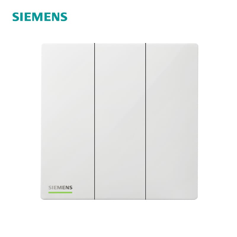 Siemens Công tắc & ổ cắm 5TD29343NC021P/11P/31P - ảnh thu nhỏ 2