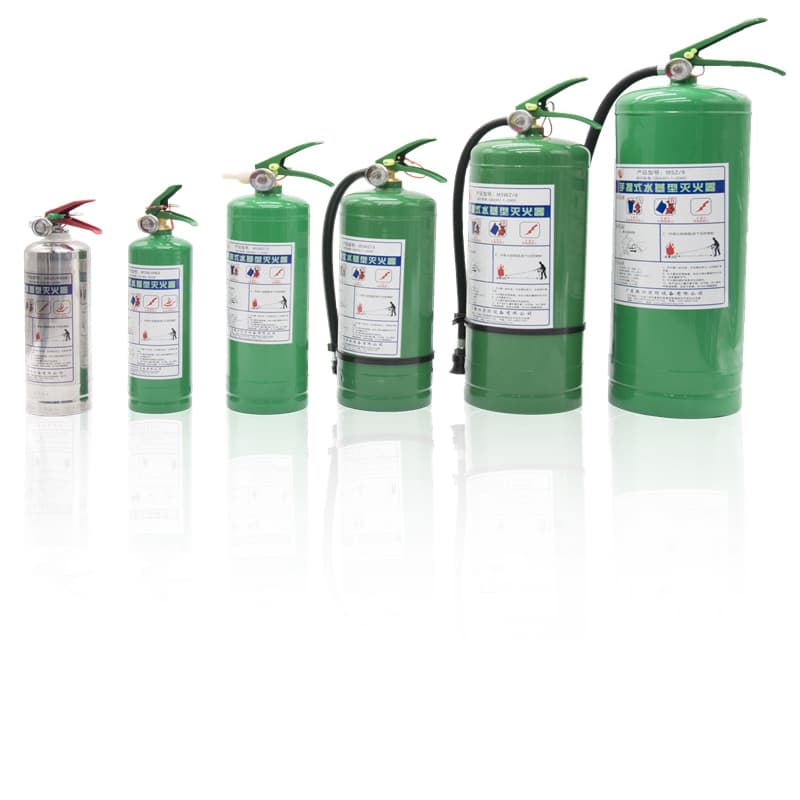 广东振兴 Fire Equipment ELM-TULRB - รูปภาพ 1