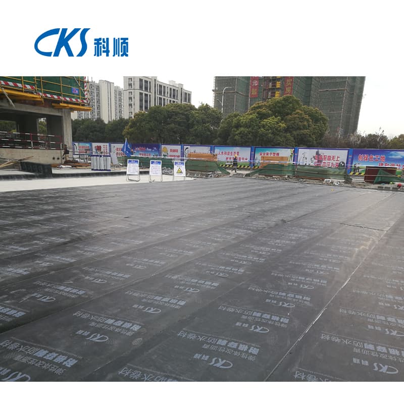 CKS Waterproofing Materials II - thumbnail 2