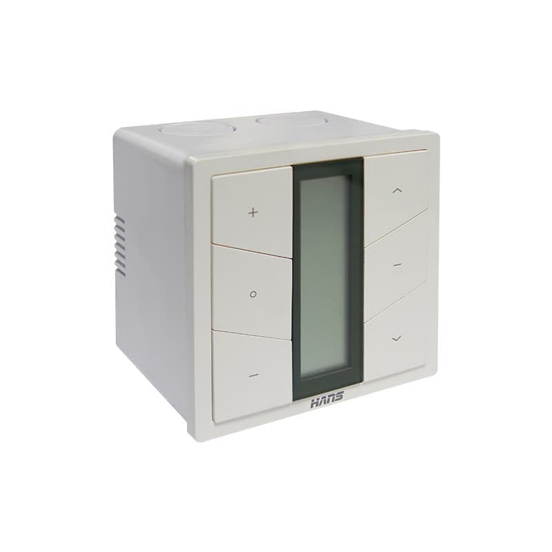 HANS Built-in Louver Insulated Glass 21A - image 1
