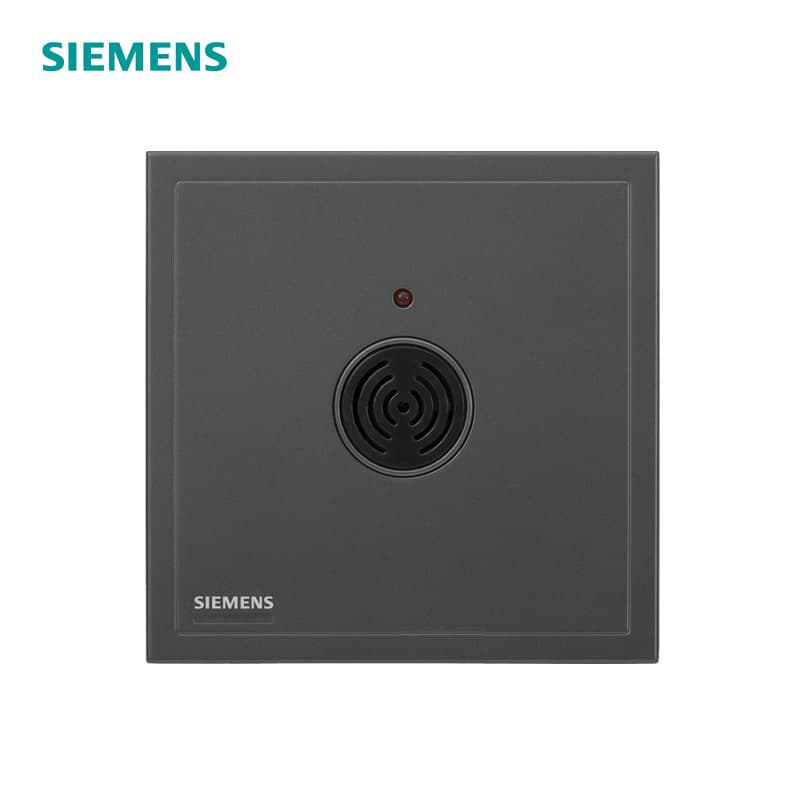 Siemens สวิตช์และเต้ารับ 5UH24234NC02/5UH24234NC03 - รูปภาพ 1