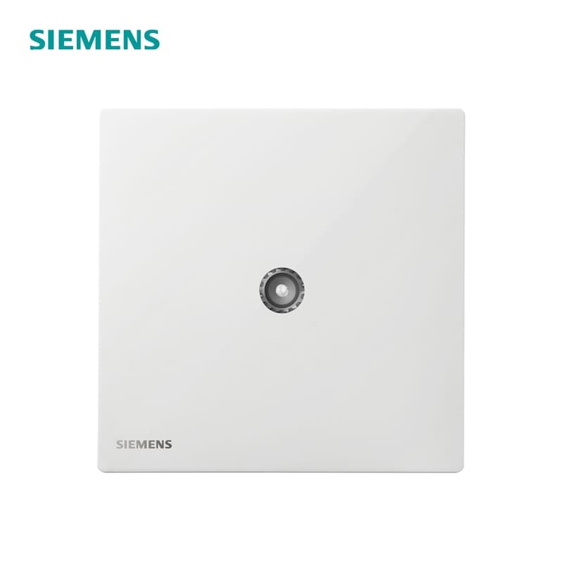 Siemens Công tắc & ổ cắm 5UH29313NC021P/11P/31P - ảnh thu nhỏ 2