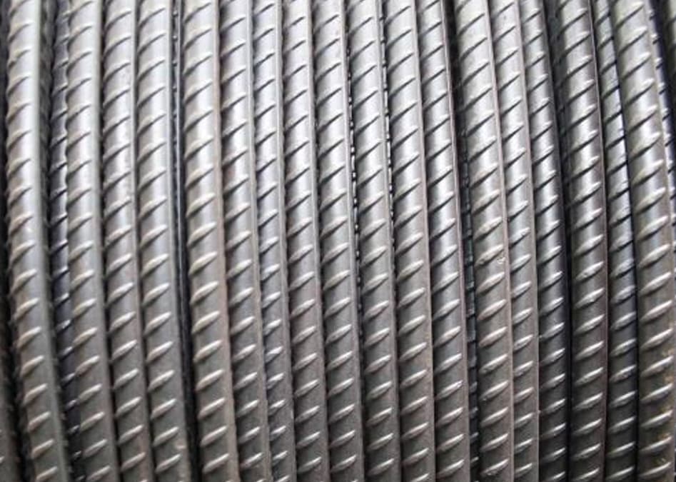珠海粤钢 Rebar CIV-JAP7B - ภาพตัวอย่าง 2