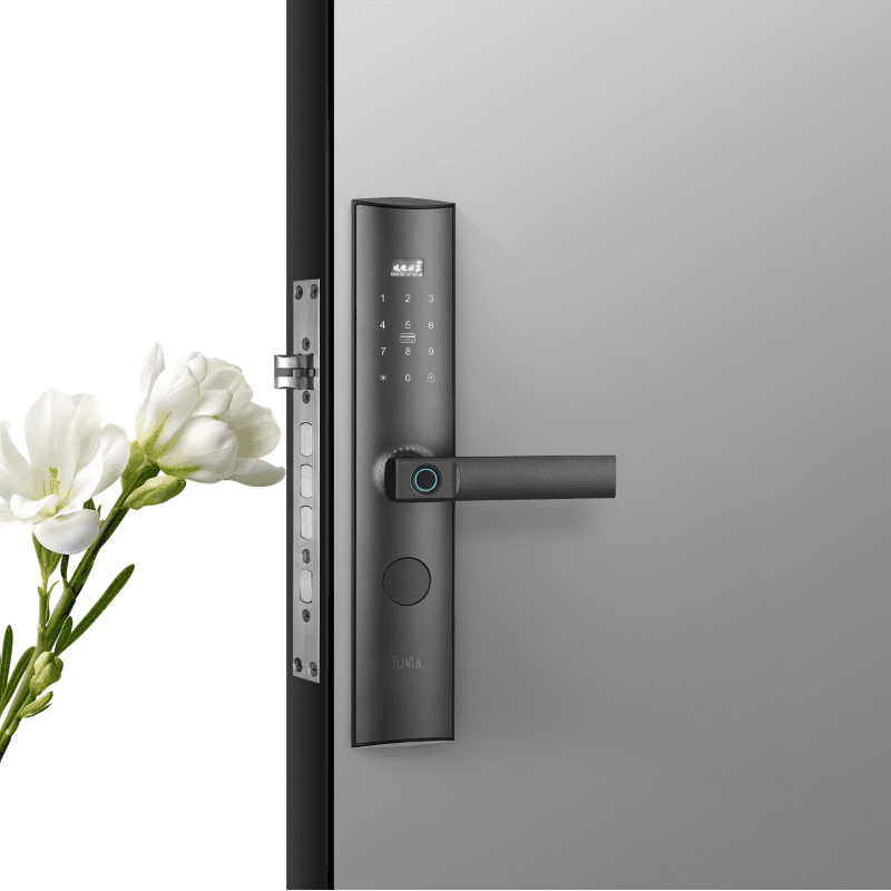 luvia Entrance Door Locks CIV-GVSAM - ảnh thu nhỏ 2