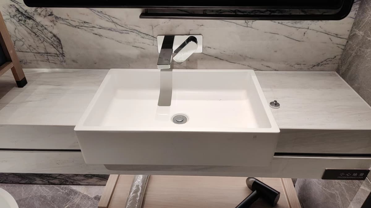 KA Ceramic Sanitary Ware DEC-BHOXZ - ภาพตัวอย่าง 3
