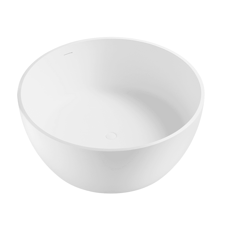 KA Bathtubs DEC-L0F1H - ảnh 1