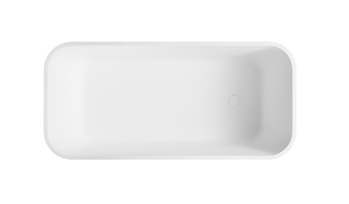 KA Bathtubs DEC-WKQ7C - รูปภาพ 1