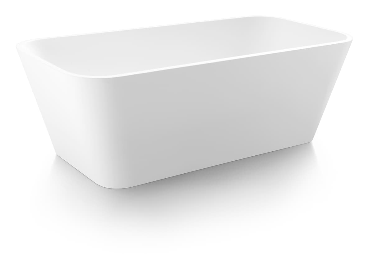 KA Bathtubs DEC-O2Z3C - ảnh 1