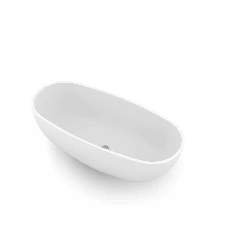 KA Bathtubs BT030178 - thumbnail 3