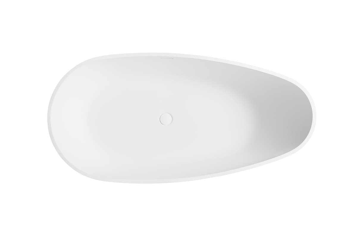 KA Bathtubs BT040080 - thumbnail 2