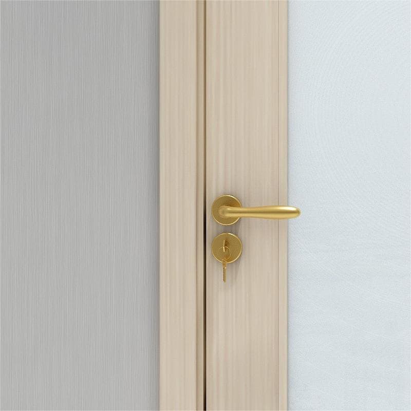 TATA Cửa nội thất CZYQCW-02