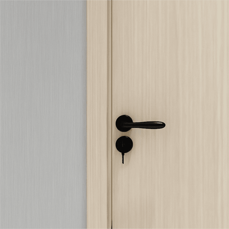 TATA Interior Doors CZMQWSJ-01 - thumbnail 2
