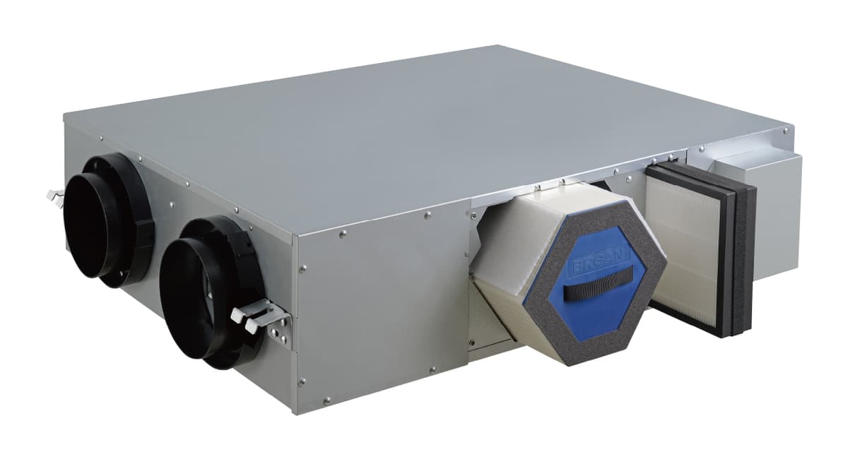 美国百朗 Fresh Air Systems ELM-IA9QY - รูปภาพ 1