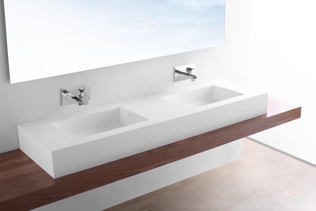 KA Ceramic Sanitary Ware BA060053 - image 1