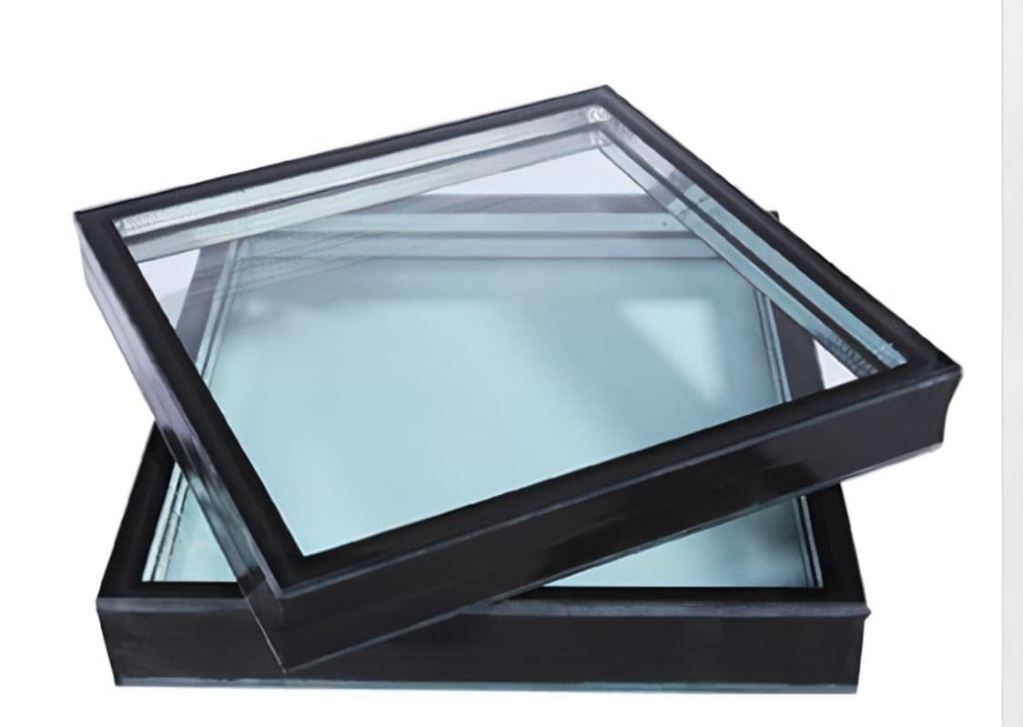 Door & Window Glass 6+12A+6 - thumbnail 2