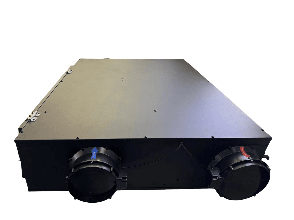 中科睿赛 Fresh Air Systems ELM-UWO8G - ảnh 1
