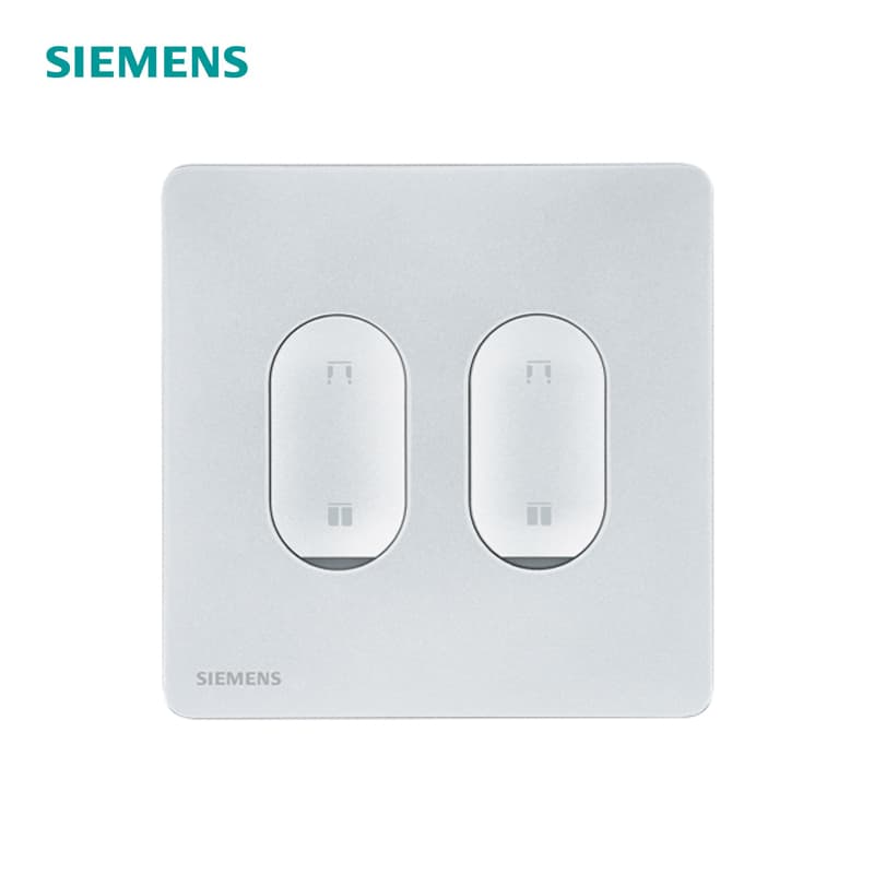 Siemens Switches & Sockets 5TA71152NC02/01/03 - image 1