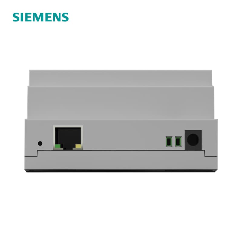Siemens Switches & Sockets RDD210.T - thumbnail 2