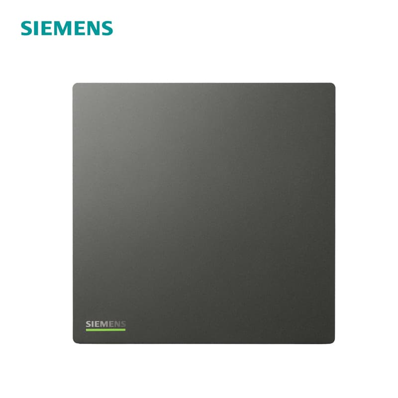 Siemens Switches & Sockets 5TA29143NC021P/11P/31P - image 1